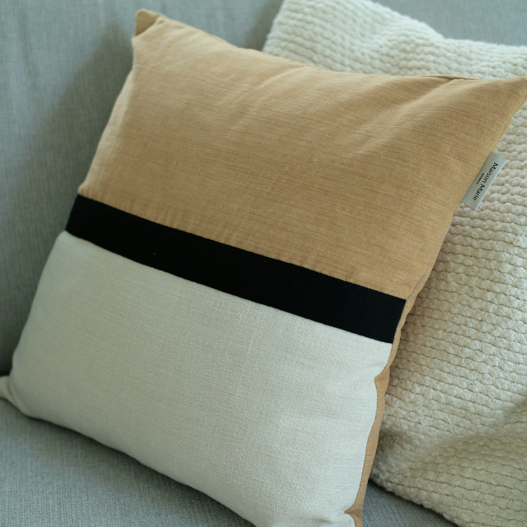 Kussenhoes Barreta 50 x 50cm