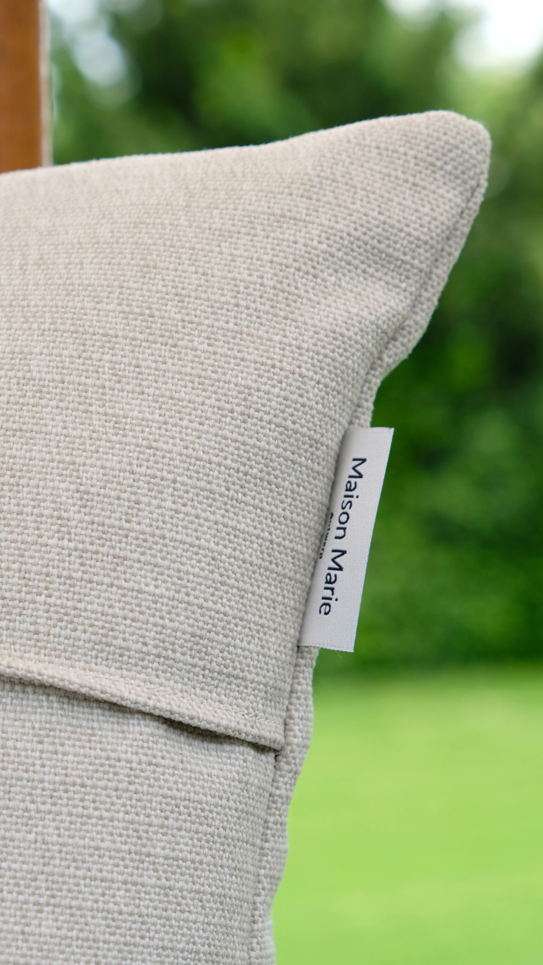 Kussenhoes Maragota outdoor 50x50cm