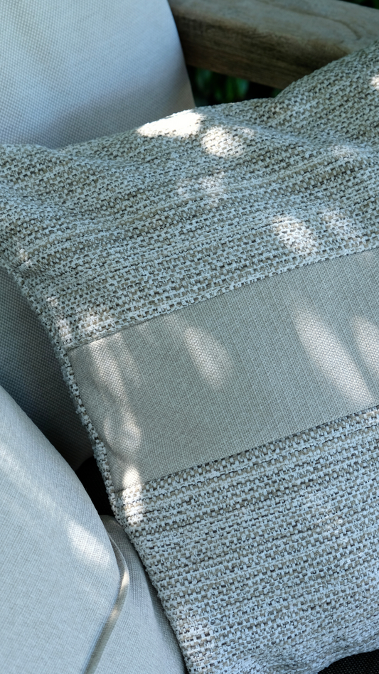 Kussenhoes Luzia outdoor 50x50cm