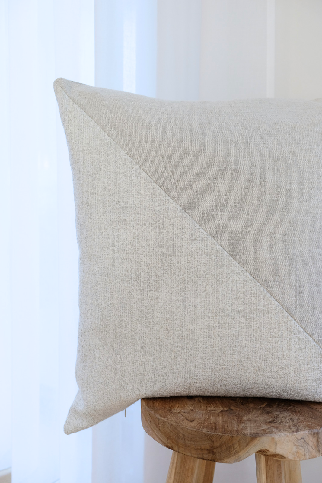 Kussenhoes Belmonte 60x60cm