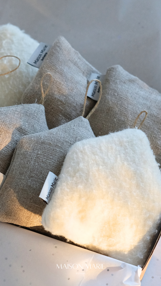 Maison Marie steunt De Warmste Week