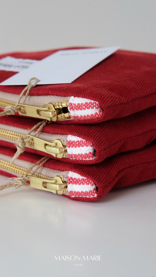 Pochette Limited Edition Kersrood