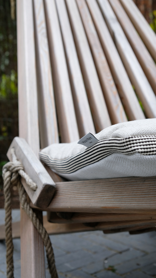 Kussenhoes Lobo outdoor 45x45cm